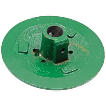 Granit Polovica kolesa variatorja sejalnika za JOHN DEERE Z10079