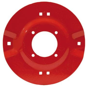 Granit Rezalna plošča Ø 336mm KVERNELAND 55652400