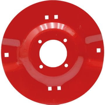 Granit KVERNELAND 5513300094 disk kosilnice rezalni disk
