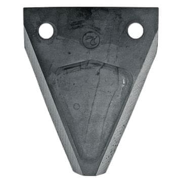 Granit Rezilo za britev 76x58x2,7 mm 25 kosov 580200901