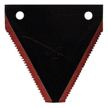 Granit Rezilo za britev 75x76x2mm 25 kosov CASE MF1389SP