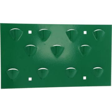 Granit Levi strgalnik balirke za JOHN DEERE FH312149 E14448