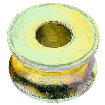 Granit Igelni valj premera 16x6,3 mm WELGER 0326020000