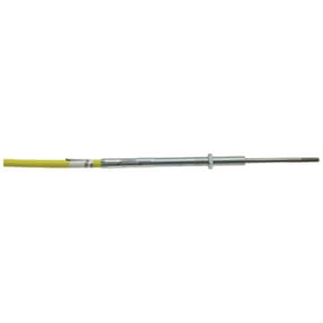 Granit Bowdenov kabel za metalec bal 5m WELGER 0936661900