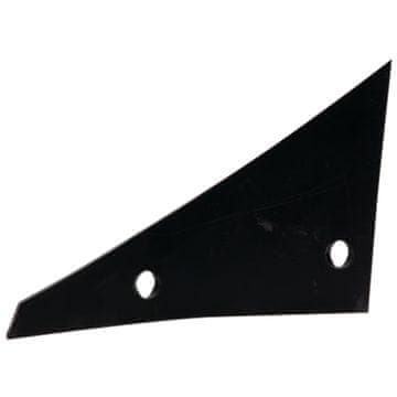 Granit Desni odbojni rob za plug KUHN BL4 14" št. 619102