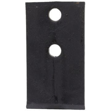 Granit Nož za kopanje jarkov 120x60mm DONDI DMR 45 SDO-01