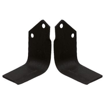 Granit Levi nož za krmilo 183x80x8mm za TORTELLA 2985216 TOR-10L