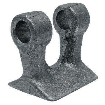 Granit Kladivo 80x74mm fi 19,5mm za mulčer BOMFORD 63-RM-19