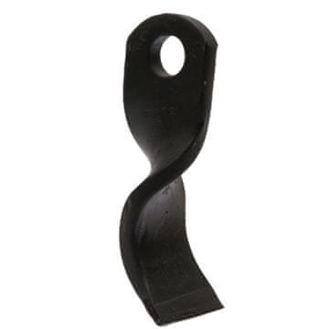 Granit Zvit nož za metlico 158x60x12mm fi 20,5mm za HYMACH 63-HYM-12