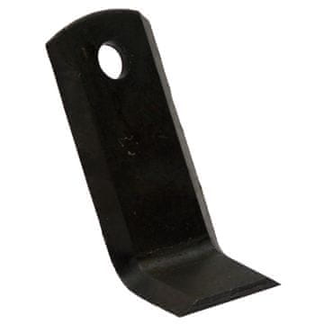 Granit Mulčer Y-nožica 215x60x8mm fi 25,5mm za FERRI DESVOYS 63-WER-02