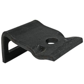 Granit Nosilec vzmetnih zob kultivatorja 32x10mm za okvir 40x15mm E