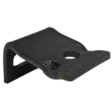 Granit Nosilec vzmetnih zob kultivatorja 32x12mm za okvir 40x15mm E