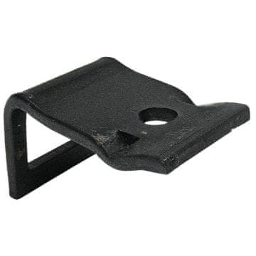 Granit Nosilec vzmetnih zob kultivatorja 32x12mm za okvir 40x12mm E