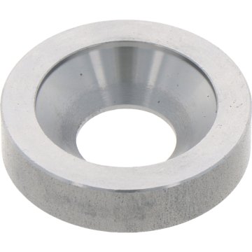 Granit Konusni distančni tulec, razdalja Ø 50x20x12mm C45