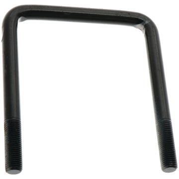 Granit Vertikalna objemka okvirja M16 65x35x35 za sejalnico MONOSEM 30634020