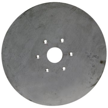 Granit Disk lemeža 300x3mm za sejalnico AMAZONE 3899300