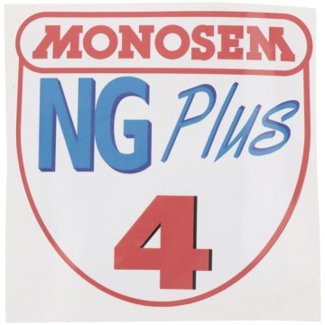Granit Nalepka za posodo za setev za sejalnico MONOSEM NG PLUS 4 10226189