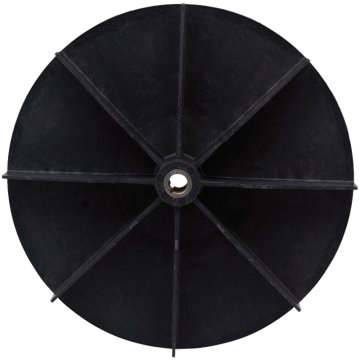 Granit Ventilator turbinskega rotorja STD 410 mm za sejalnico MONOSEM 65004050