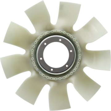 Granit Ventilator hladilnika 407 mm za MASSEY 3786157M1