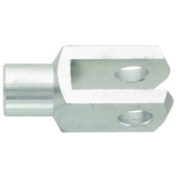 Granit Vijačna glava M16, dolžine 32 mm, iz pocinkanega jekla DIN 71752