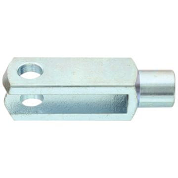 Granit Vijačna glava M16, dolžina 64 mm, iz pocinkanega jekla DIN 71752