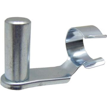 Granit Vzmetni jekleni zatič za vidni zglob 20x40mm DIN 71752