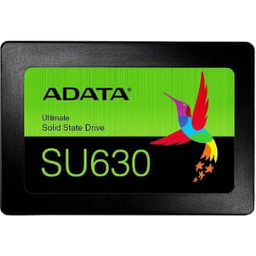 ADATA SSD Ultimate SU630 480GB 2,5'' S3