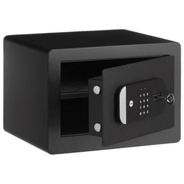 Elektronski sef Yale Smart Safe