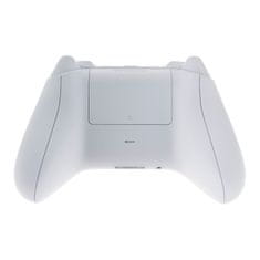 Krmilnik Microsoft Xbox serije bele barve