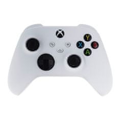 Krmilnik Microsoft Xbox serije bele barve