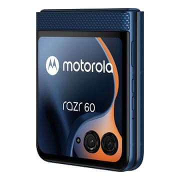 Motorola Moto Razr 60 5G DS 8/256GB Gibraltarsko morje