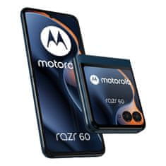 Motorola Moto Razr 60 5G DS 8/256GB Gibraltarsko morje