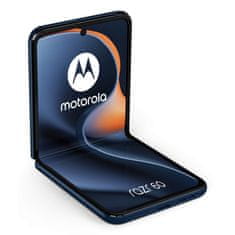 Motorola Moto Razr 60 5G DS 8/256GB Gibraltarsko morje
