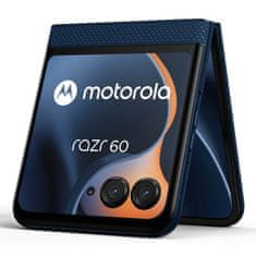 Motorola Moto Razr 60 5G DS 8/256GB Gibraltarsko morje