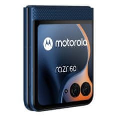 Motorola Moto Razr 60 5G DS 8/256GB Gibraltarsko morje
