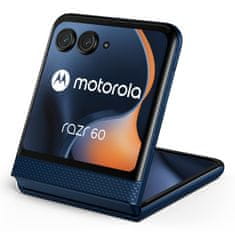 Motorola Moto Razr 60 5G DS 8/256GB Gibraltarsko morje
