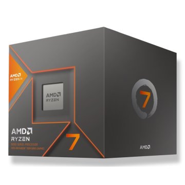 Procesor AMD Ryzen 7 8700G - ŠKATLA