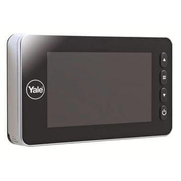 Yale 5800 digitalni kukal za vrata 4.3