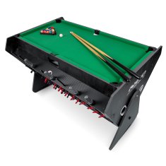 Neo-Sport NS-449 vrtljiva igralna miza 3 v 1