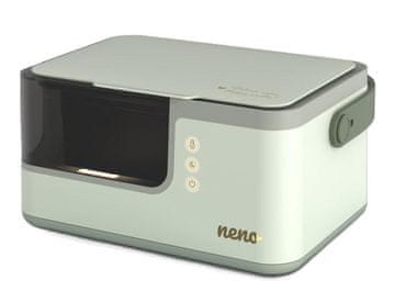 Neno Abrazo Light Green Wipe Warmer