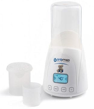 Oromed Grelnik stekleničk in sterilizator ORO-Baby Heater