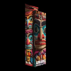 S-box PODLOGA ZA MIŠKO MP-06 AMARU XL 700x300x2