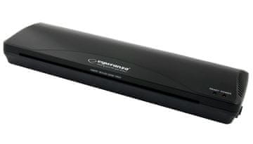 Esperanza  LAMINATOR A3 AEON