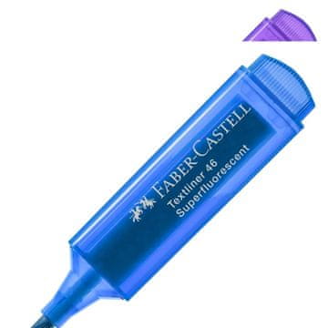 Faber-Castell Flomaster signir faber-castell 1546 - moder