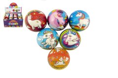 Teddies 7 cm krogla iz pene