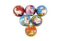 Teddies 7 cm krogla iz pene