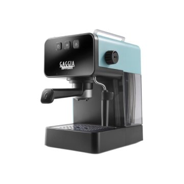 shumee PHIL Gaggia Espresso Deluxe EG2111/66 riverway green, kavni avtomat