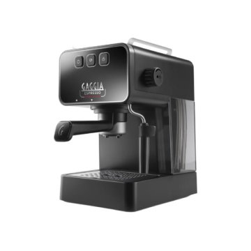 shumee PHIL Gaggia Espresso Evolution EG2115/01 črn, kavni aparat