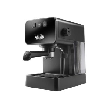 shumee PHIL Gaggia Espresso Style EG2111/01 Stone black, kavni aparat