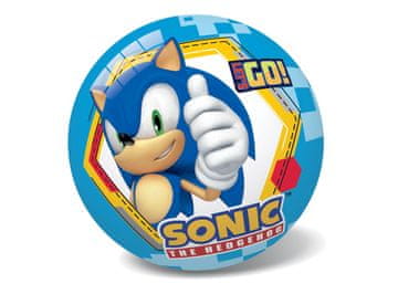 Sonic Žoga 14 cm